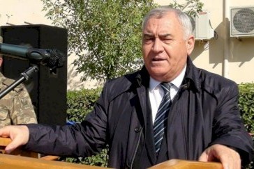 Füzuli icra başçısı Alı Alıyevin çiçəklənən TENDERləri -         SİYAHI